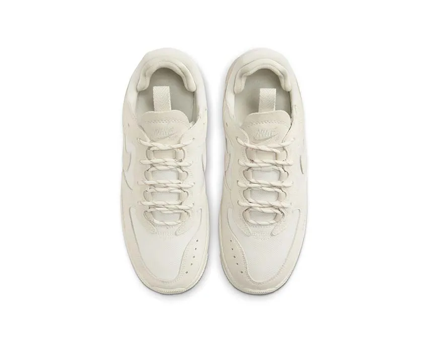 Hike Meet Modern Touch Nike Air Force 1 Wild