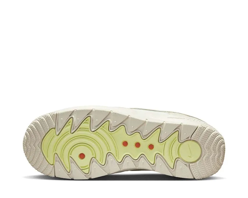 Campus Run Nike Air Force 1 Wild