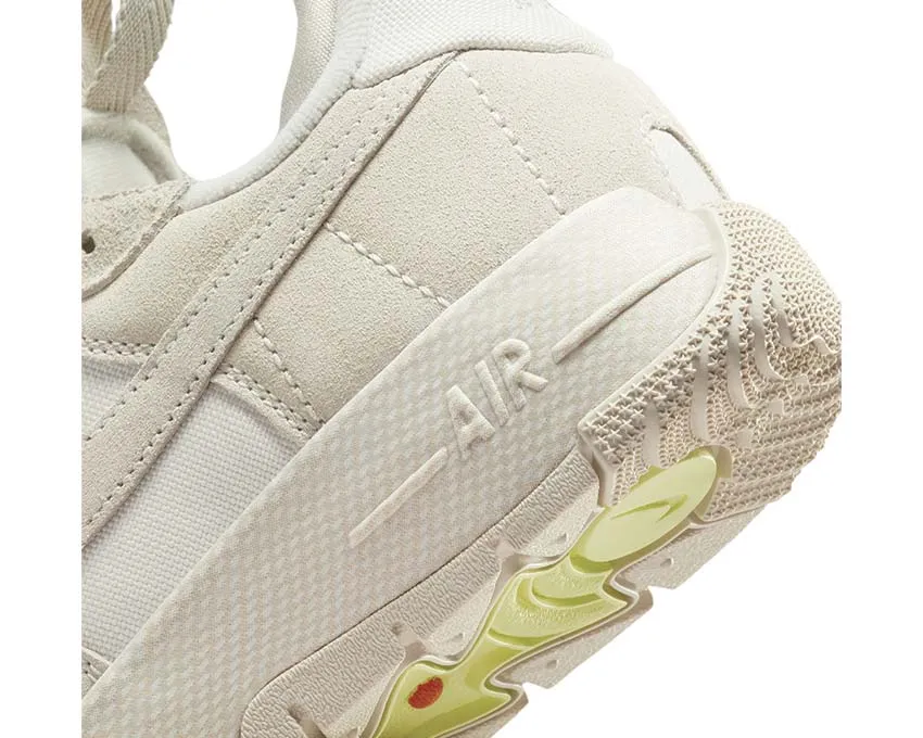 Nike Air Force 1 Wild Lean Look