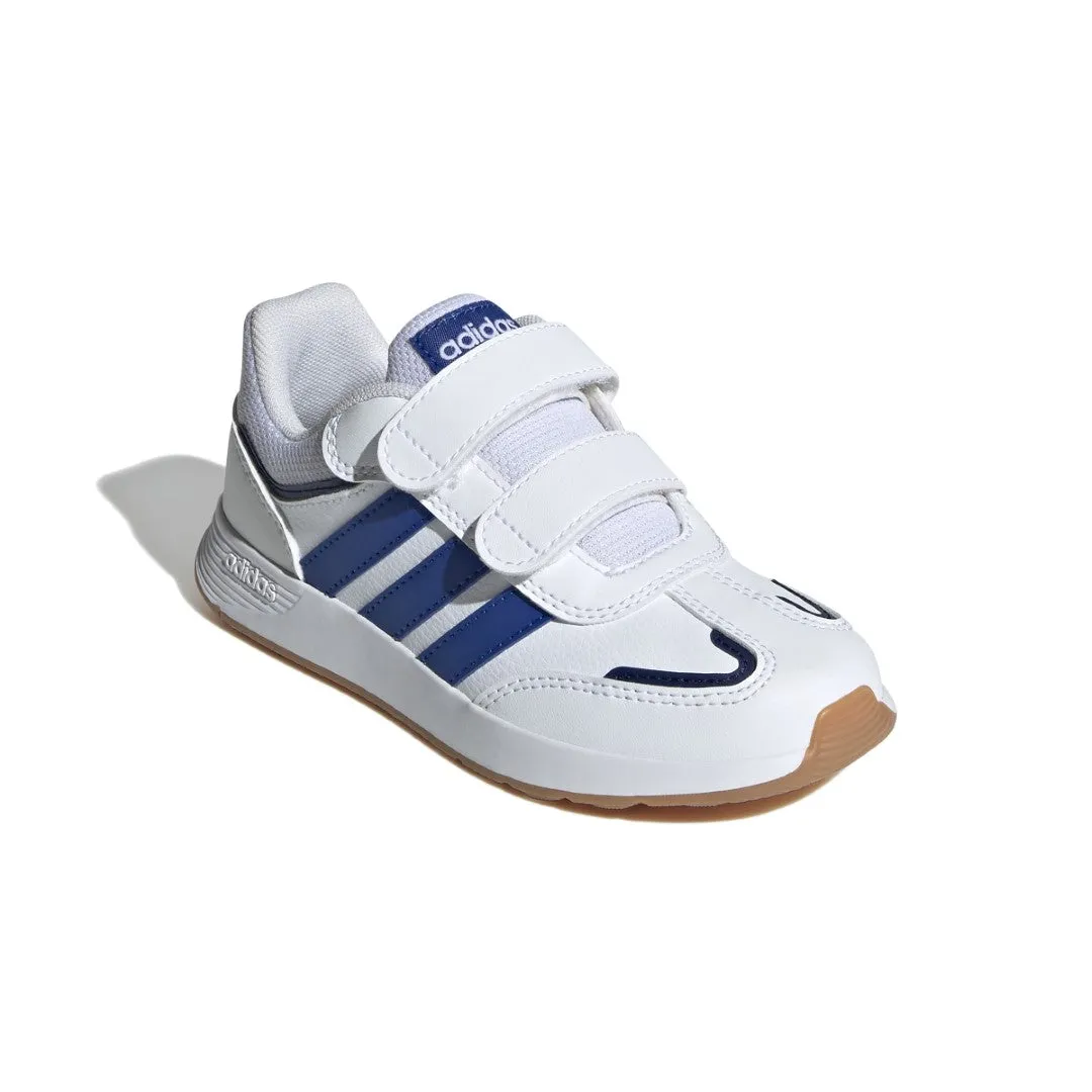 Tensaur Switch Lifestyle Shoes Energy - returning beginner runners' shoes