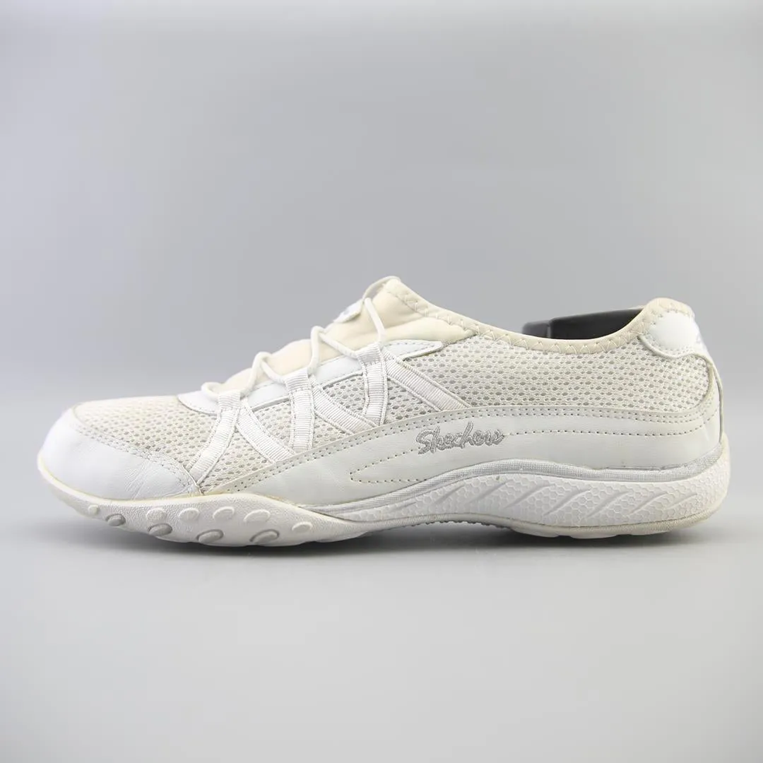 Korean Trend SKECHERS RELAXED FIT: BREATHE-EASY