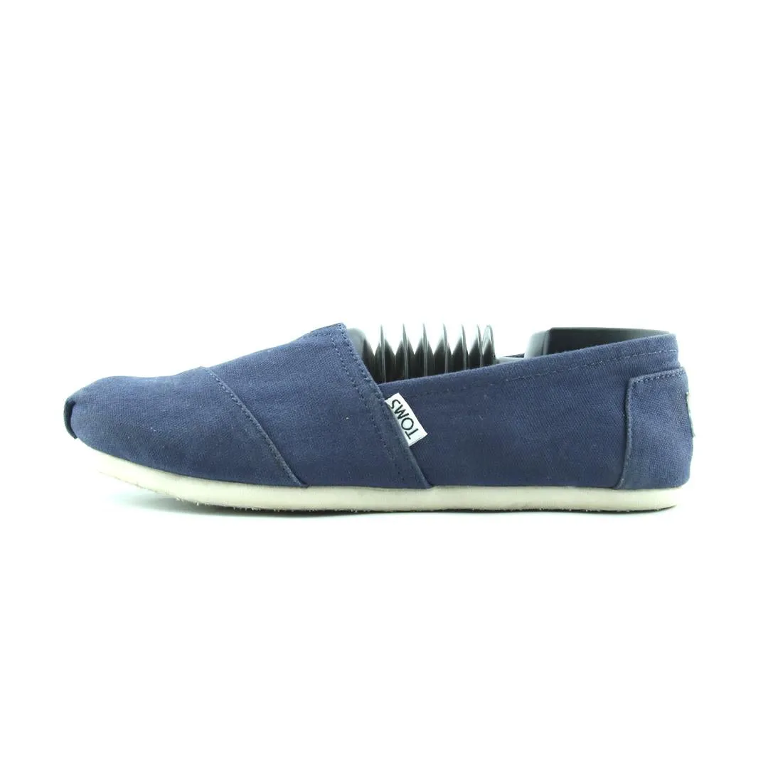 Breath Fresh TOMS ALPARGATA