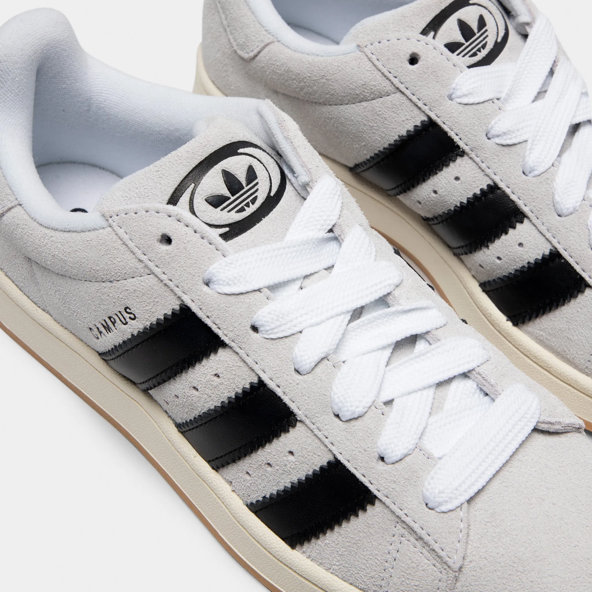 Sport Edge Mountain Strong adidas Campus 00s White / Black - White