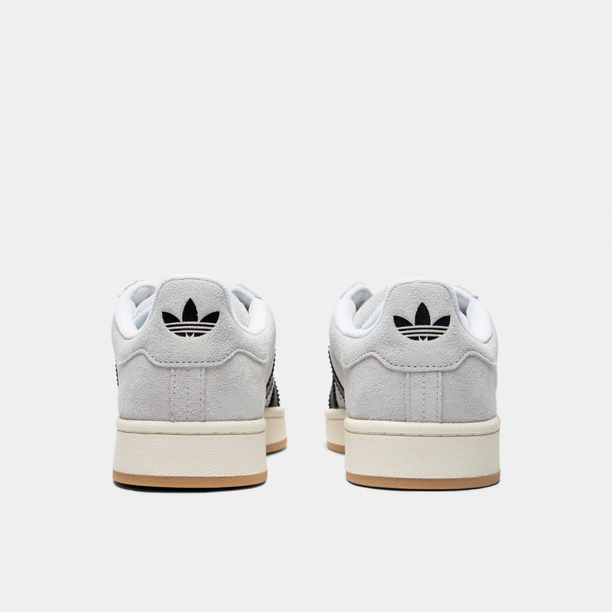 Performance adidas Campus 00s White / Black - White