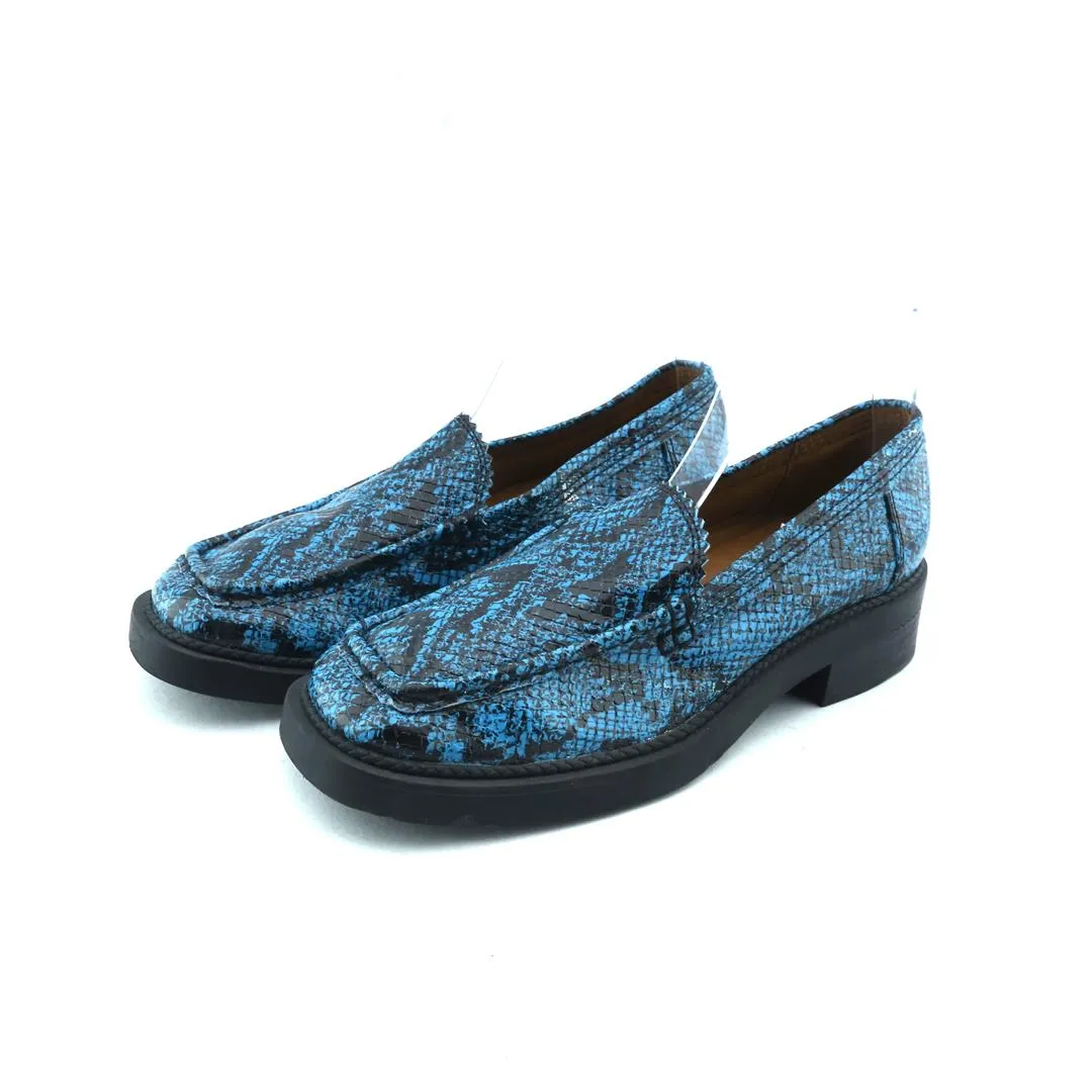 Comfort Heel Airport Easy ZODIAC ALAINA