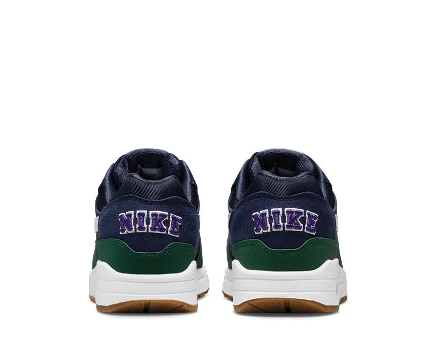 Style Tour Comfy Layer Nike Air Max 1 '87 QS W