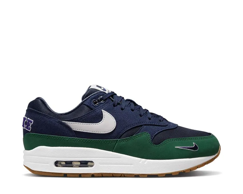 Run Light Nike Air Max 1 '87 QS W