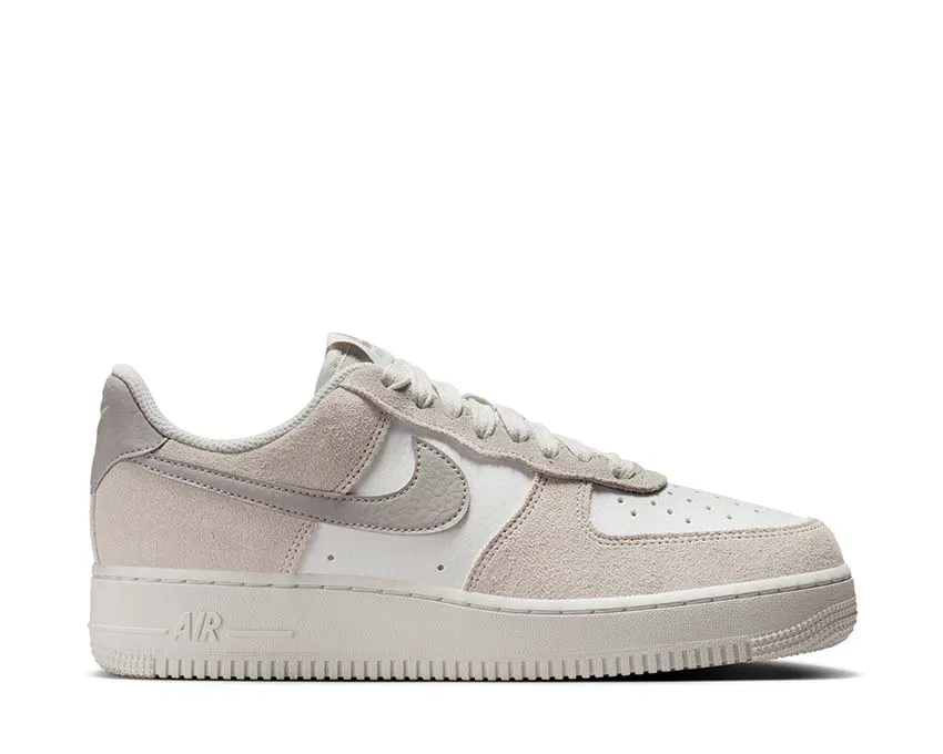 Bush Step Nike Air Force 1 Low W "Phantom"