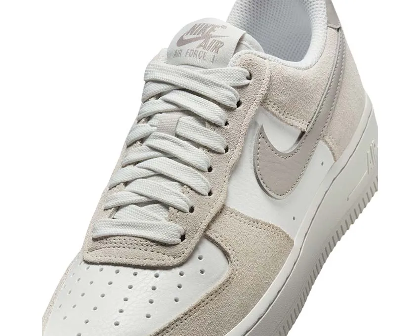 Nike Air Force 1 Low W "Phantom" Chic Footwear Daily Motion
