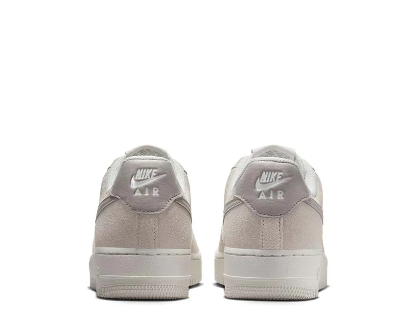 Dirt Guard Fashion Accent Nike Air Force 1 Low W "Phantom"
