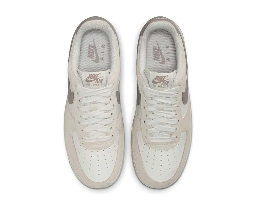Indoor Comfort Nike Air Force 1 Low W "Phantom"
