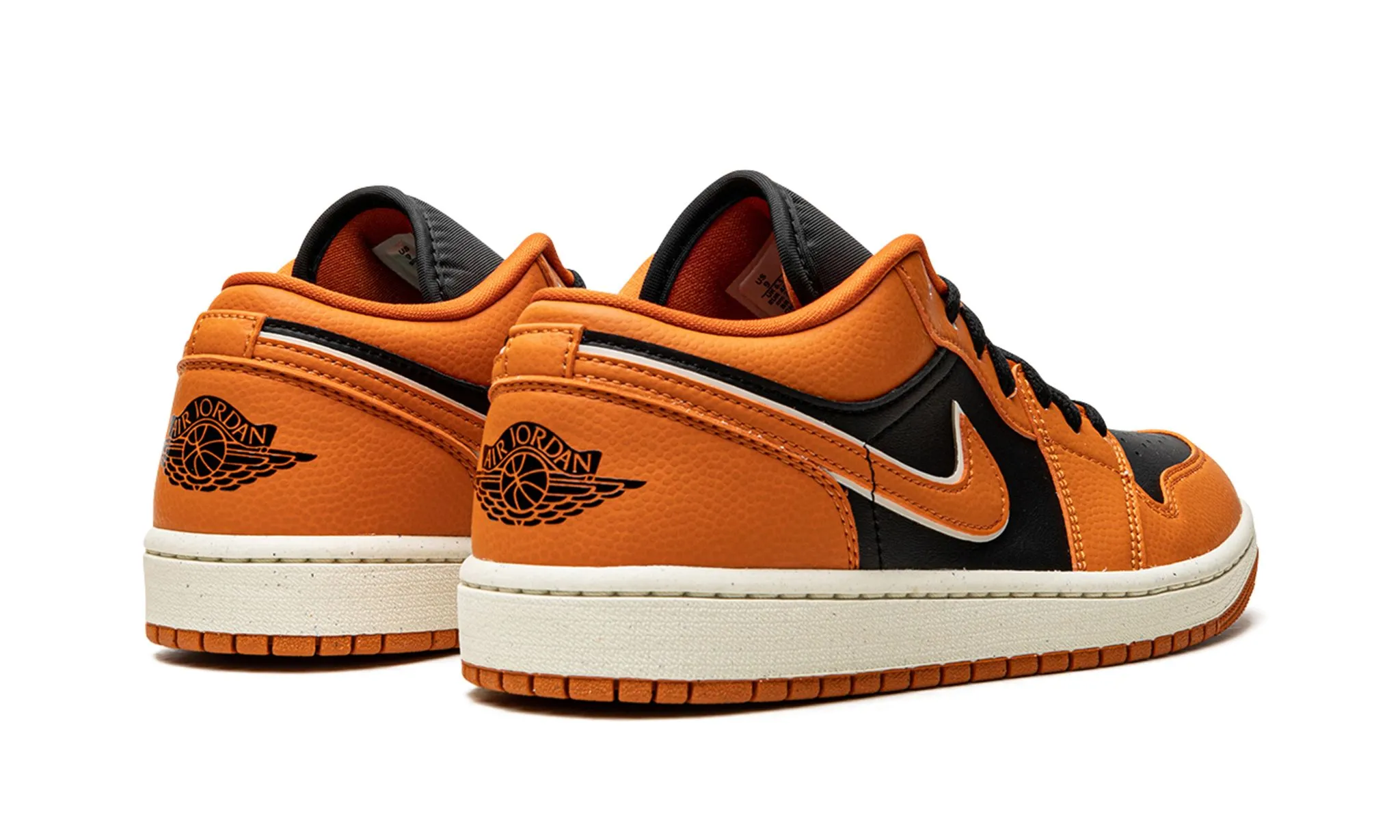 Air Jordan 1 Low Sport Spice Muscle Aid