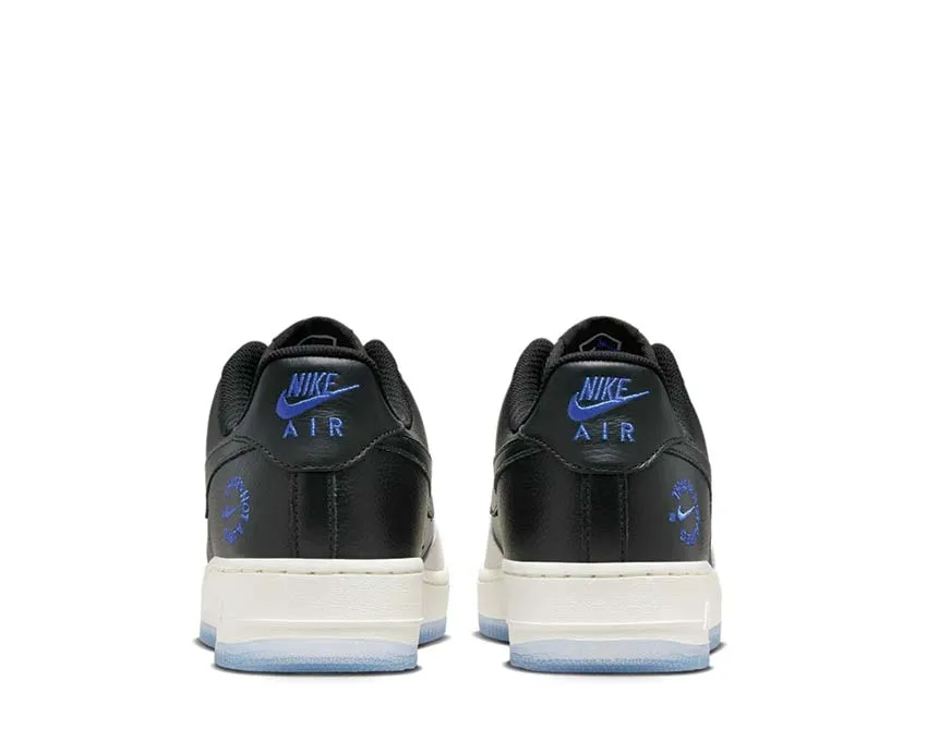 Chic Accent Everyday Routine Nike Air Force 1 Low Tinaj