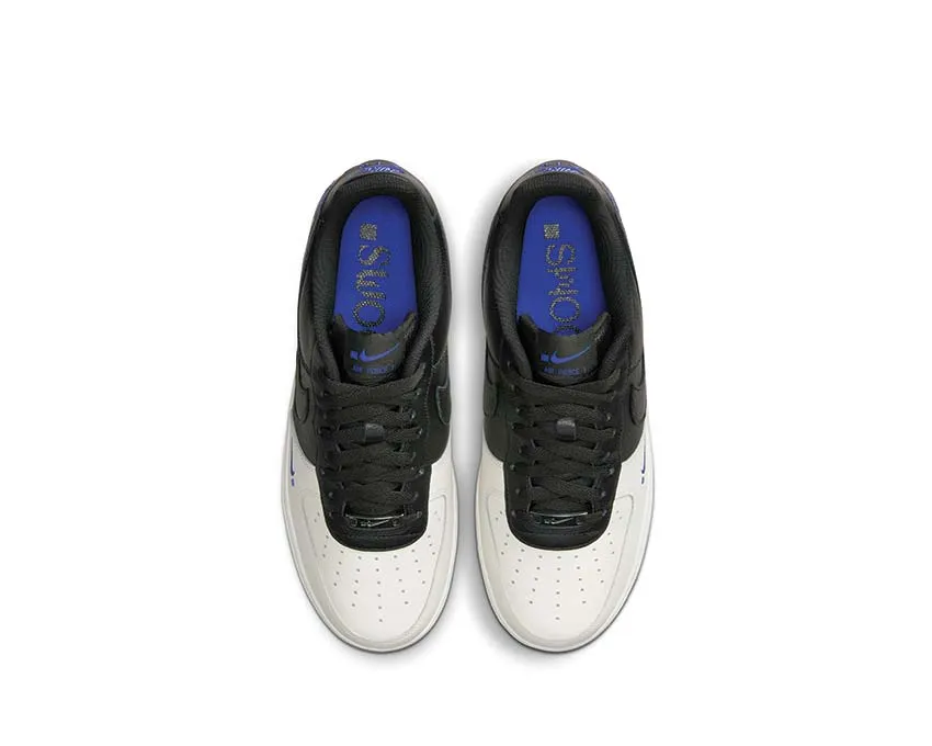 All Season Use Bus Hop Nike Air Force 1 Low Tinaj