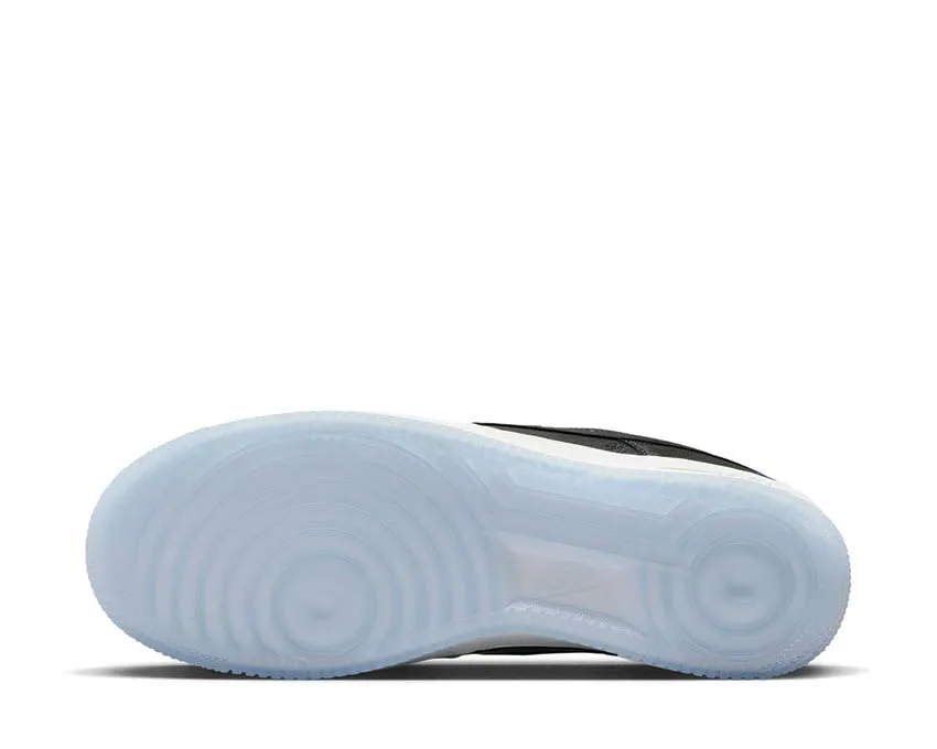 ComfortPadding Nike Air Force 1 Low Tinaj