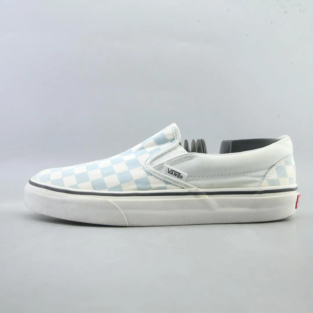 Comfort Tongue VANS CLASSIC CHECKERBOARD