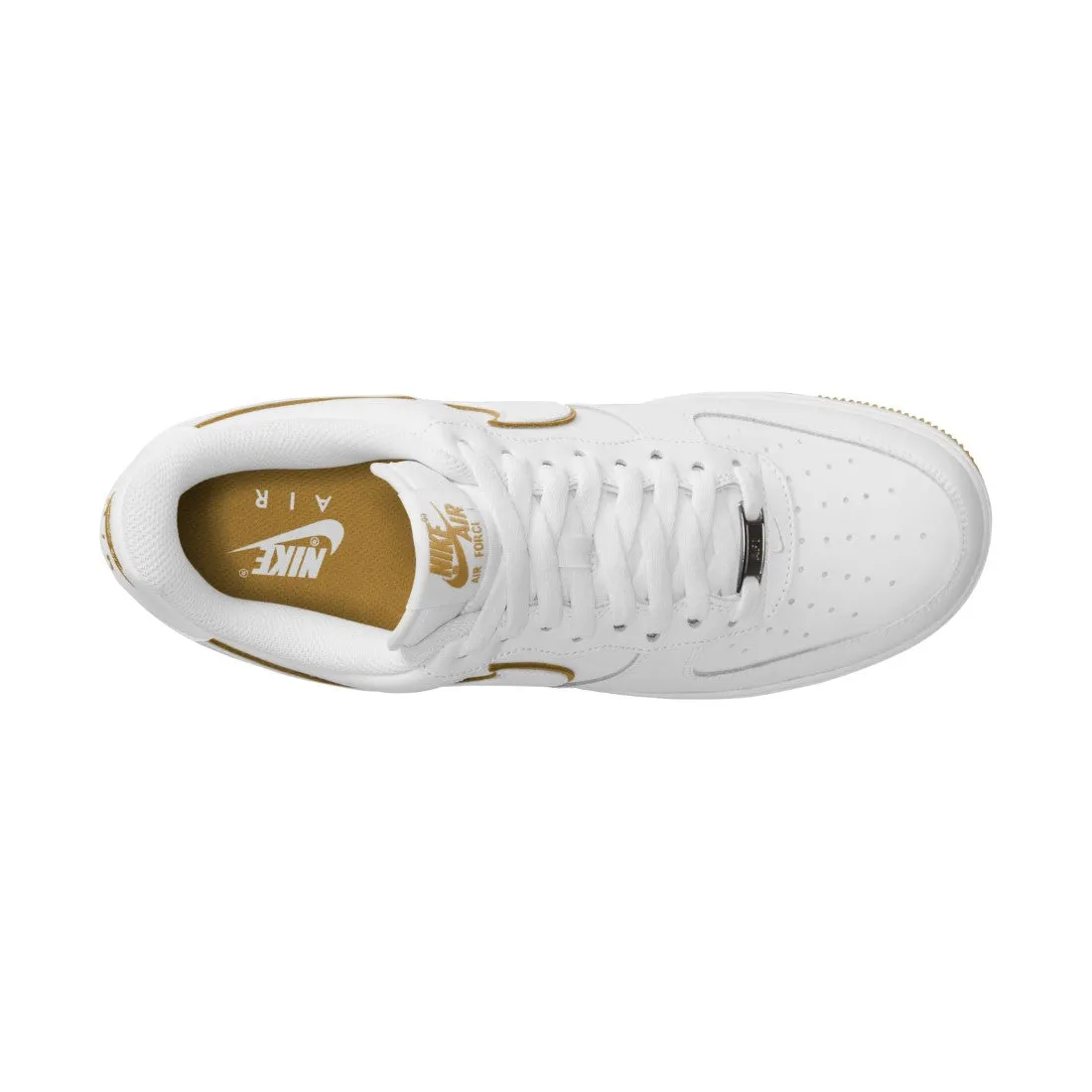 Air Force 1 07 Lifestyle Shoes Comfort support