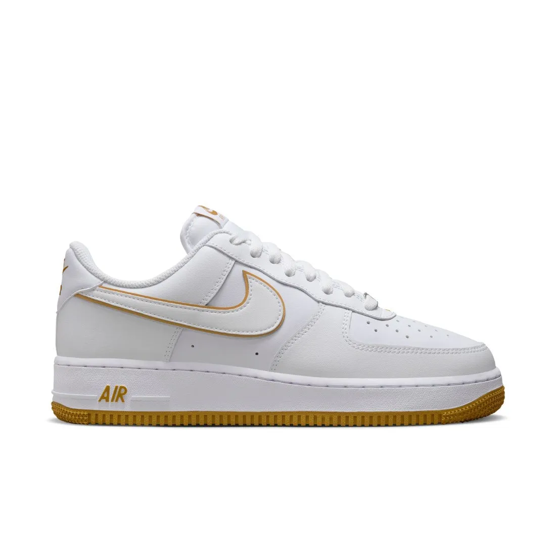 Air Force 1 07 Lifestyle Shoes Indoor Walk Wear Ready
