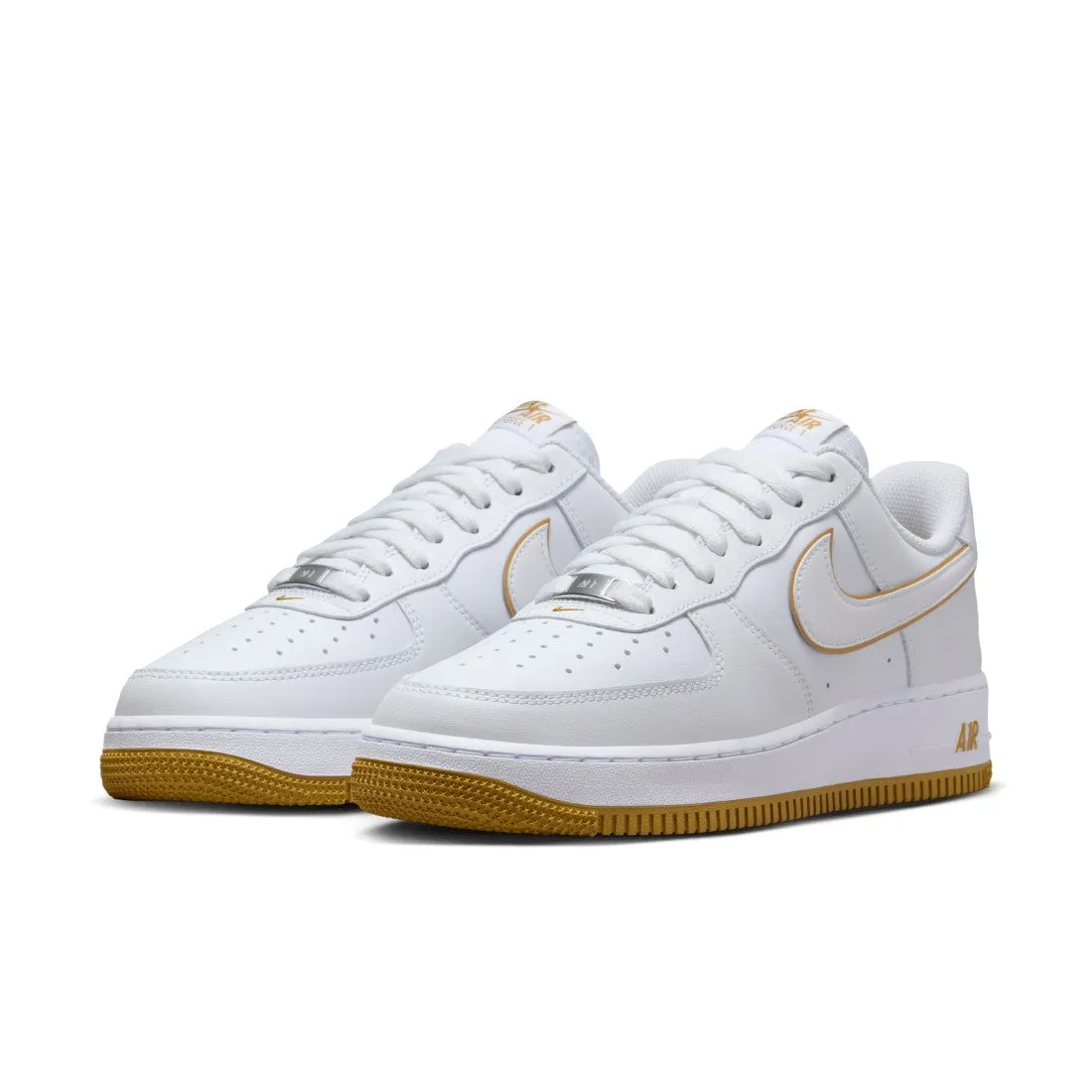 Air Force 1 07 Lifestyle Shoes Easy Step