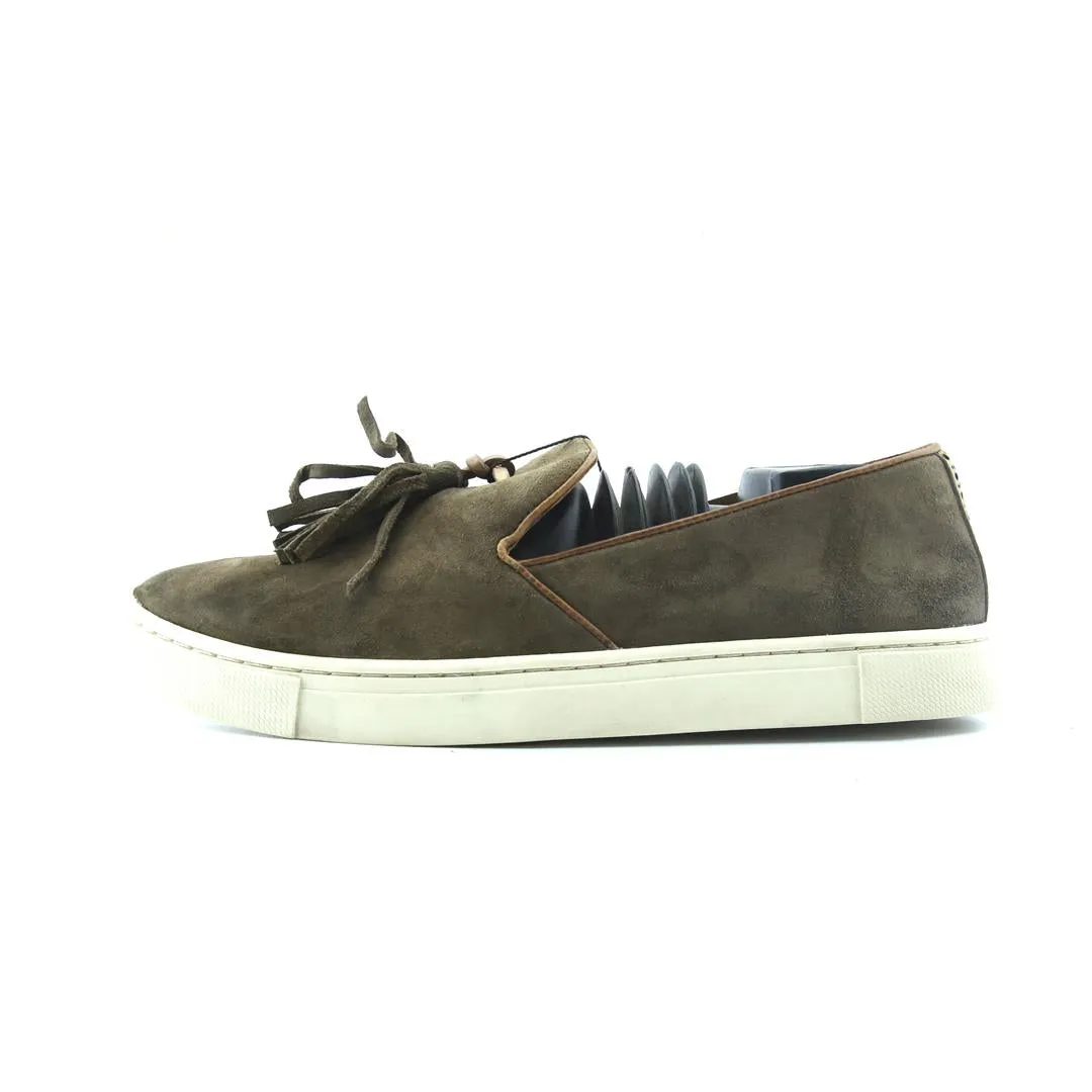 FRYE . Icon Walk Comfort Bend
