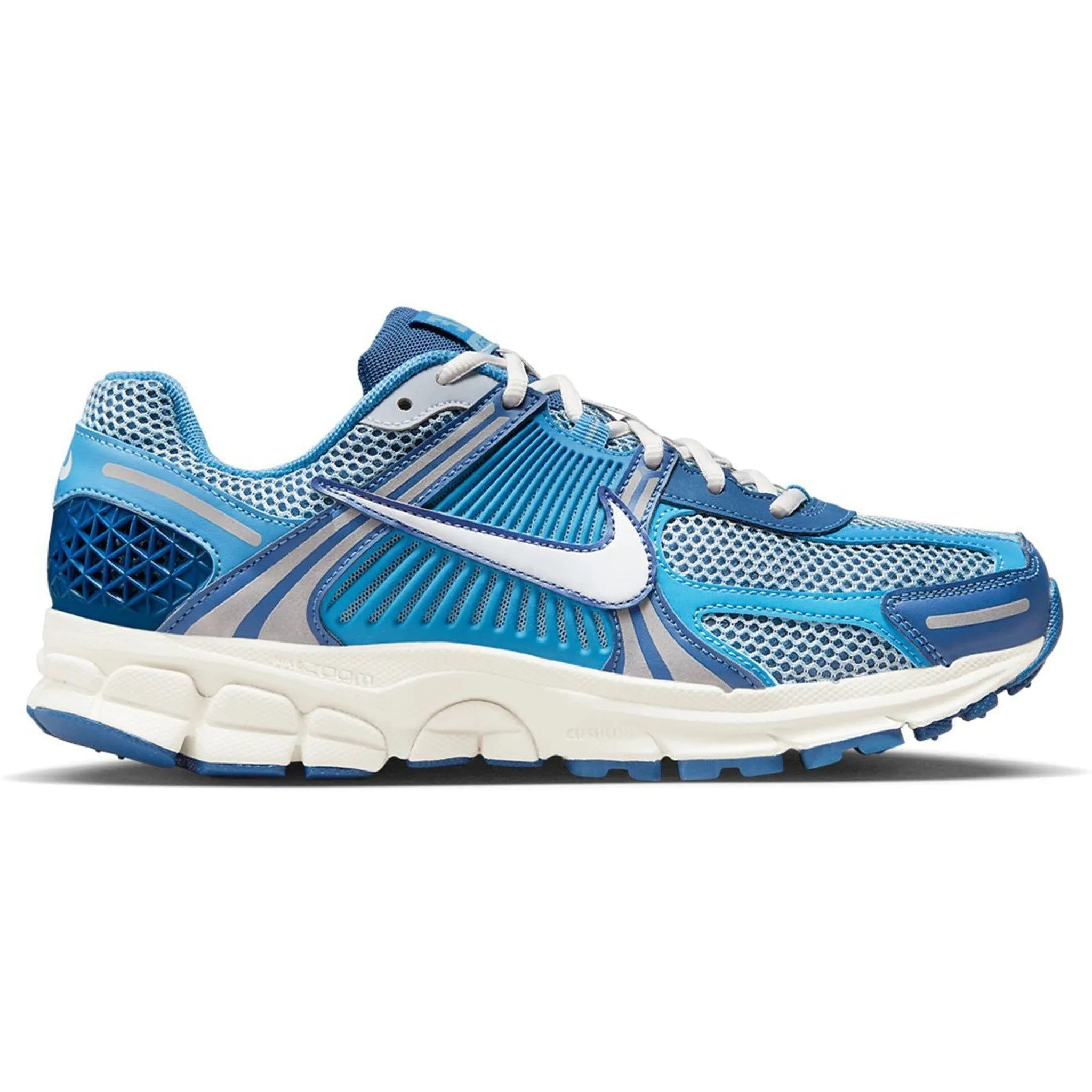 Speed work Nike Zoom Vomero 5 Mystic Navy Worn Blue