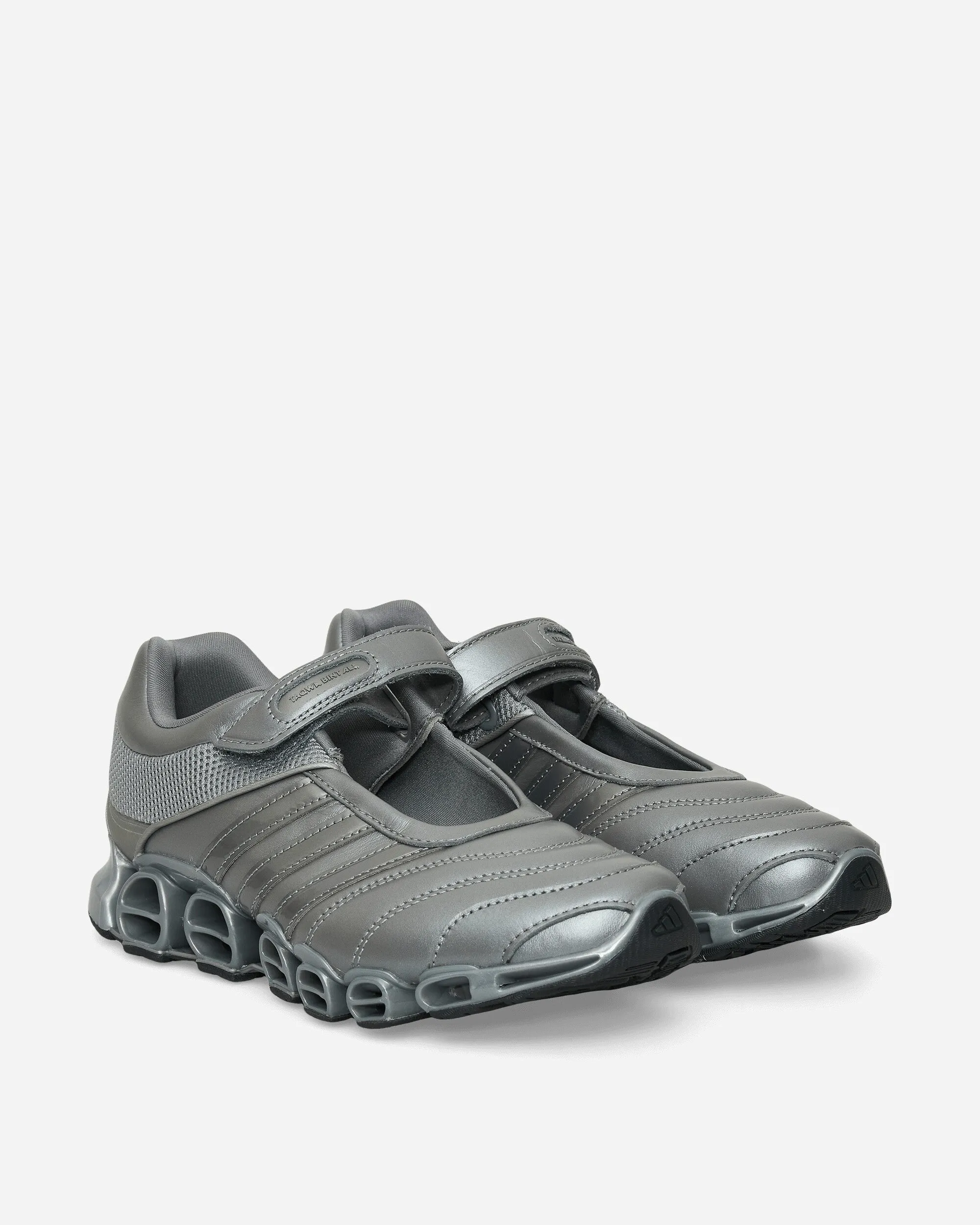 Women's Megaride Mary-Jane Taqwa Bint Ali Sneakers Iron Metallic Secure