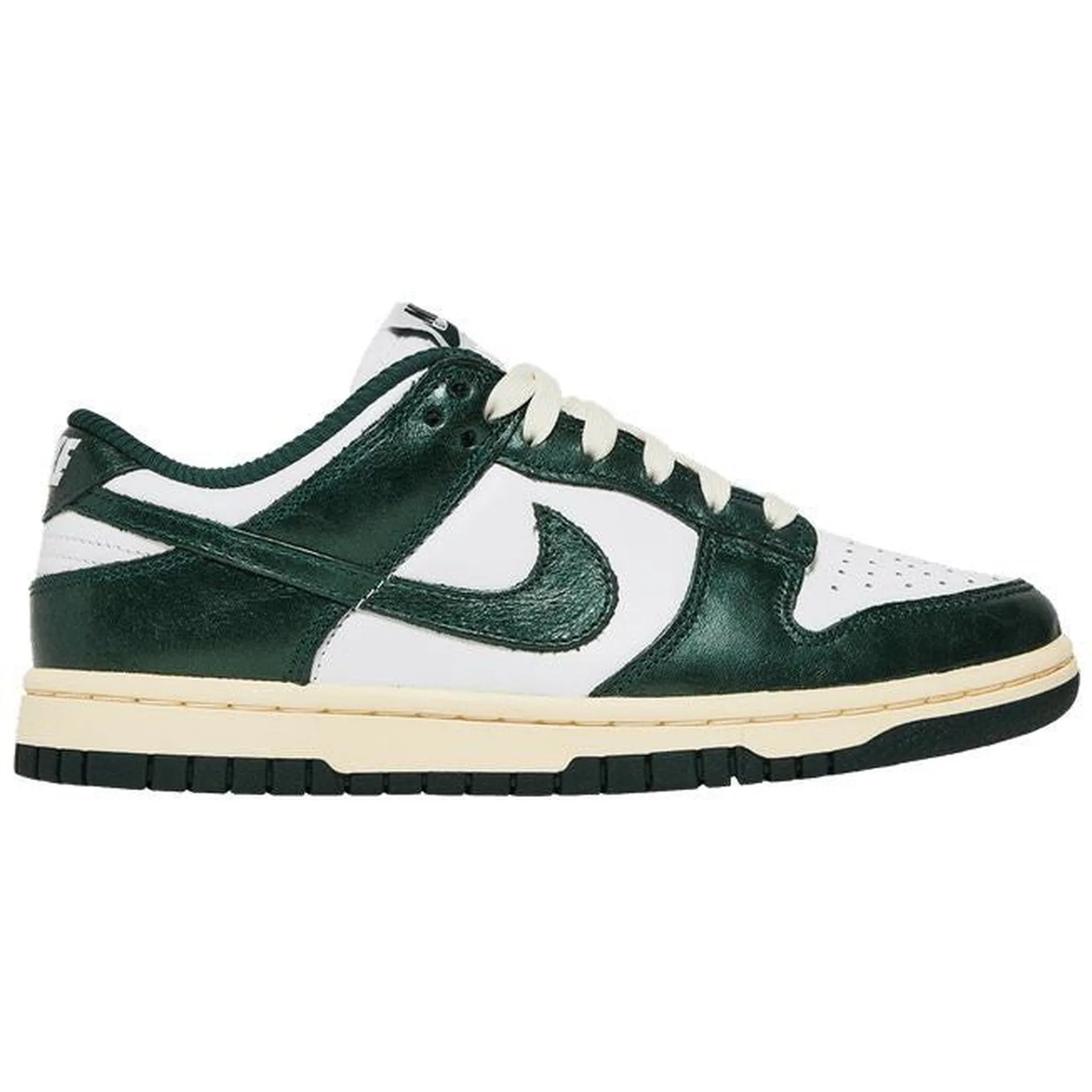 Date night Quick Jog Nike Dunk Low Vintage Green (Women's)
