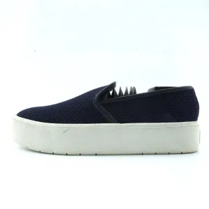 Everyday Lace Up Style VINCE BRENDEN