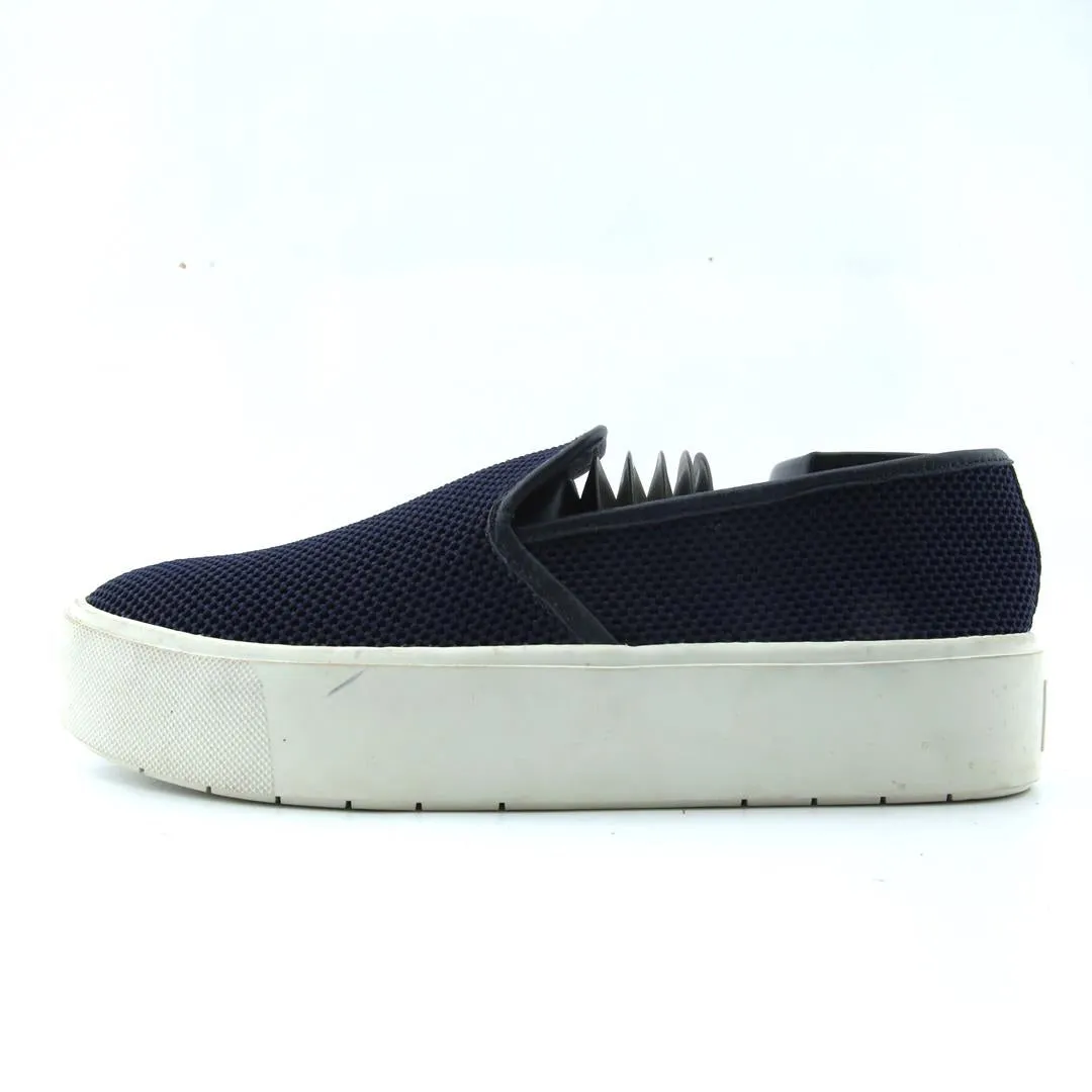 Everyday Lace Up Style VINCE BRENDEN