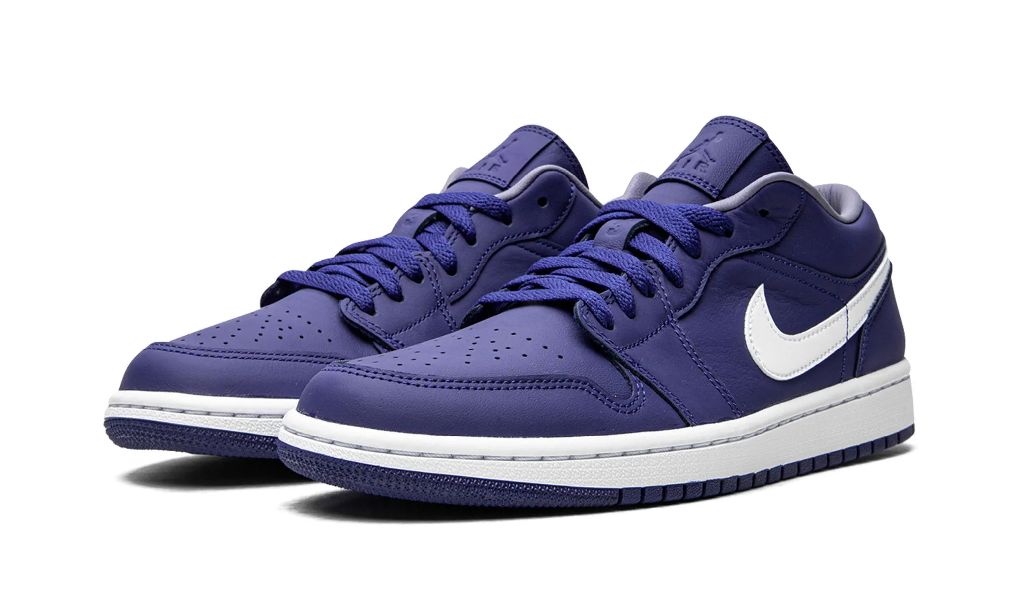 Nature Walk Wmns Air Jordan 1 Low SE Deep Royal Blue