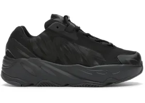Shoe Game Modern Appeal adidas Yeezy Boost 700 MNVN Black (Kids)