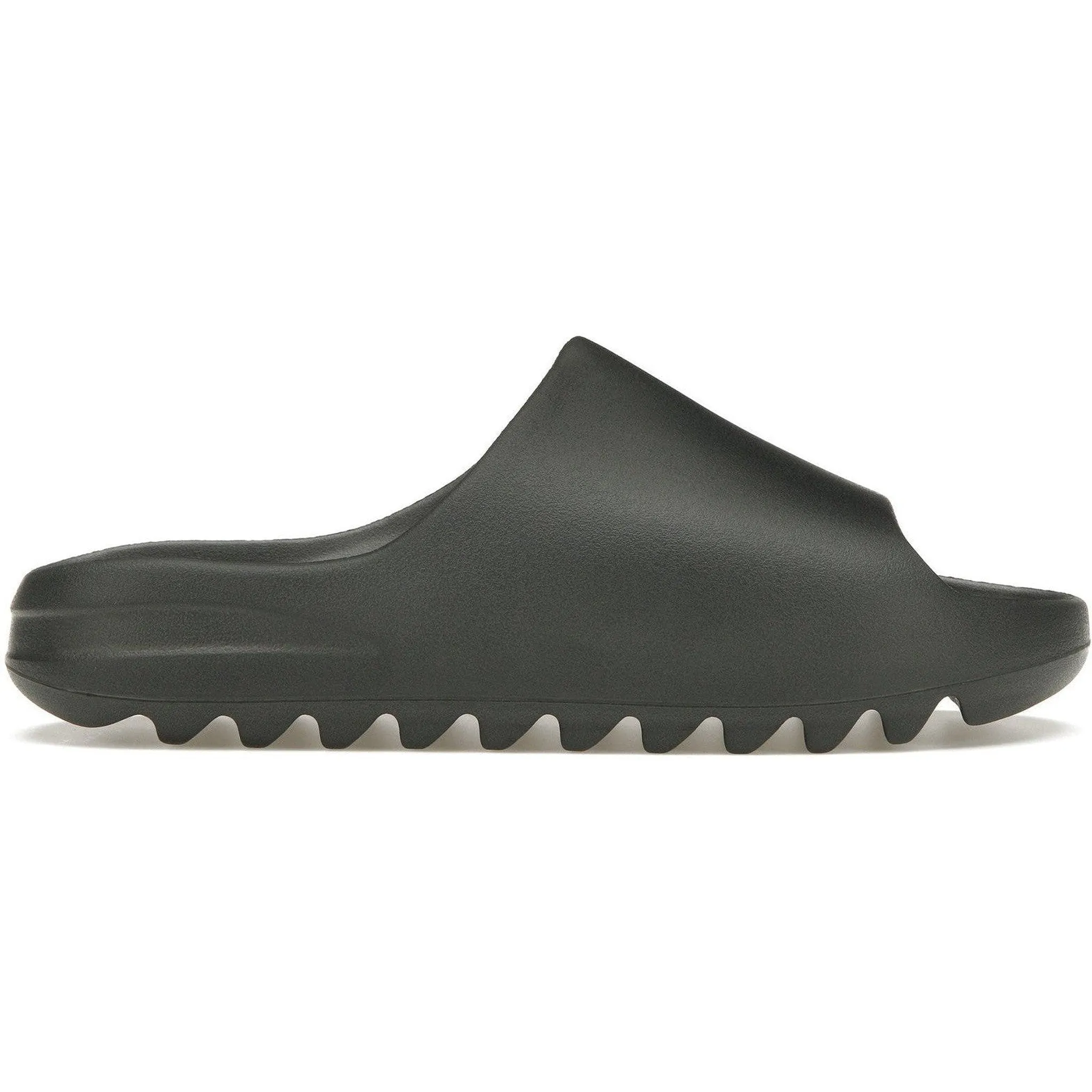adidas Yeezy Slide Dark Onyx Ergonomic Design Prairie Run