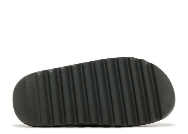 Adidas Yeezy Slide Dark Onyx Everyday Function City Snap