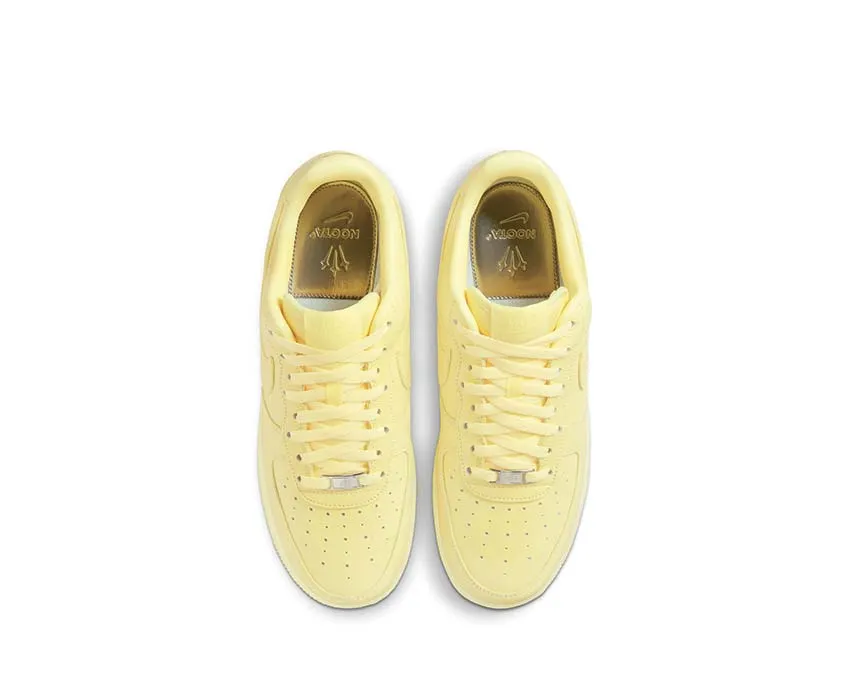 Nike Air Force 1 Low NOCTA "Citron Tint" Creek Walk