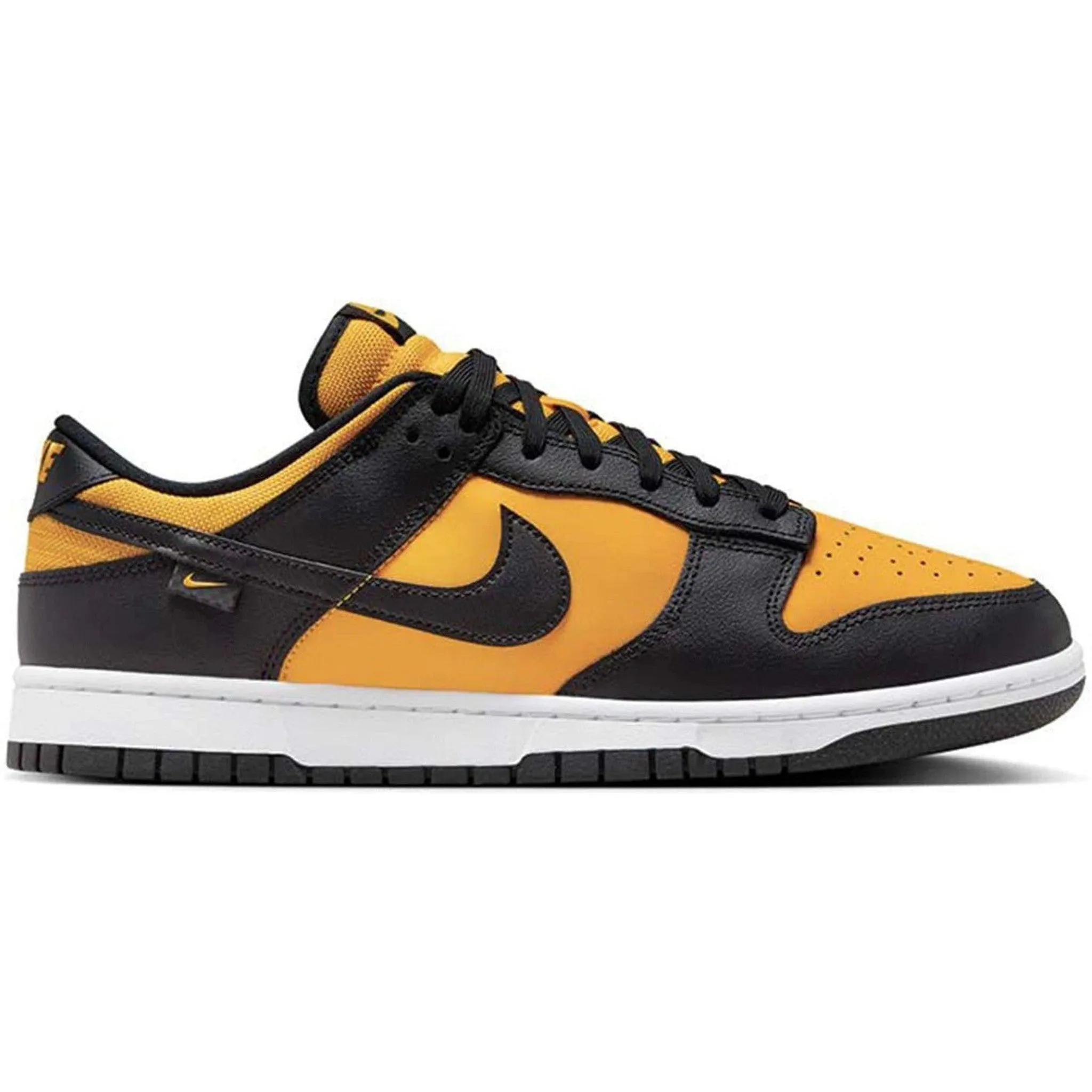 Nike Dunk Low Reverse Goldenrod (2024) Classic Appeal