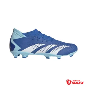 Sharp Step adidas Predator Accuracy .3 Firm Ground Cleats