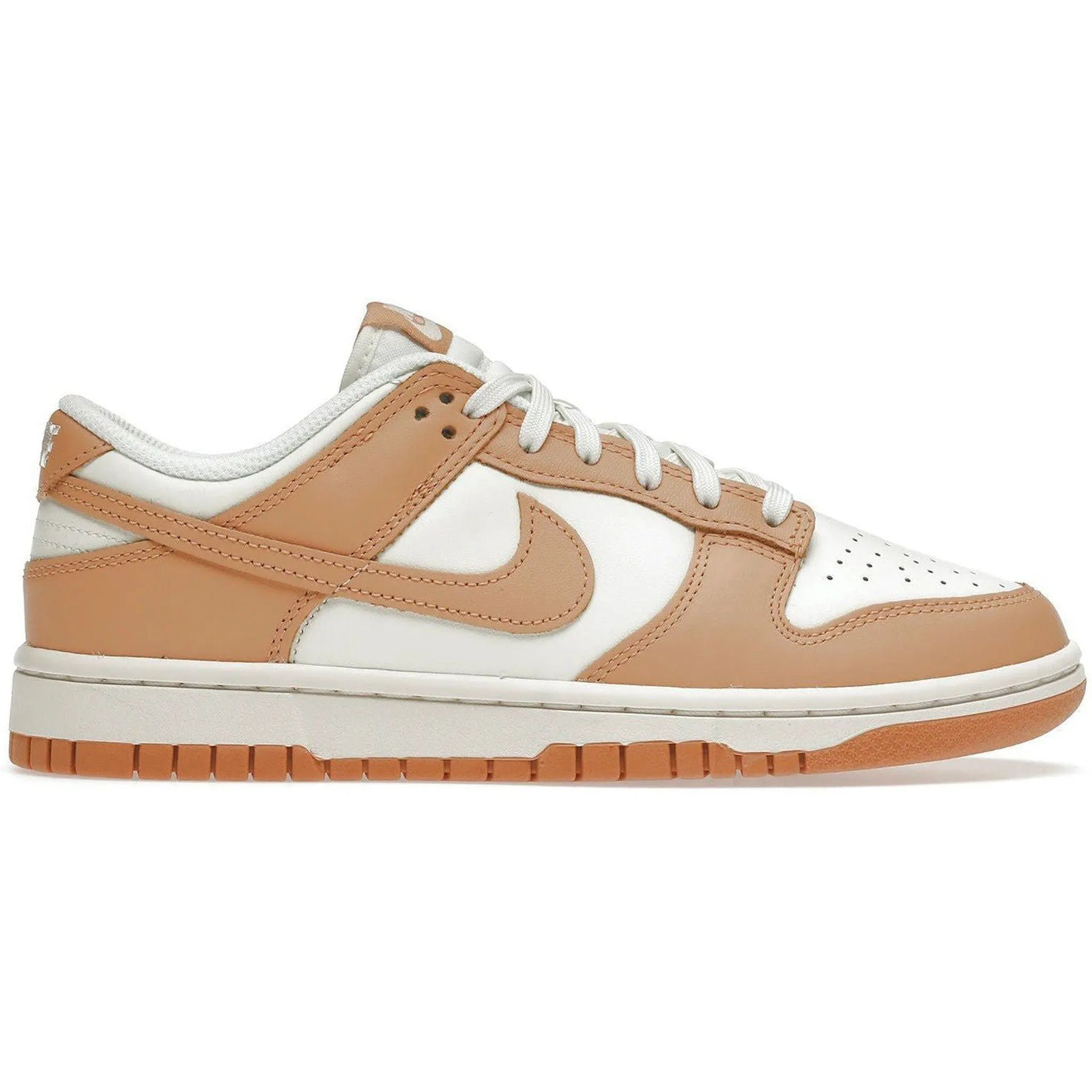 Padded Nike Dunk Low Harvest Moon (Women's)
