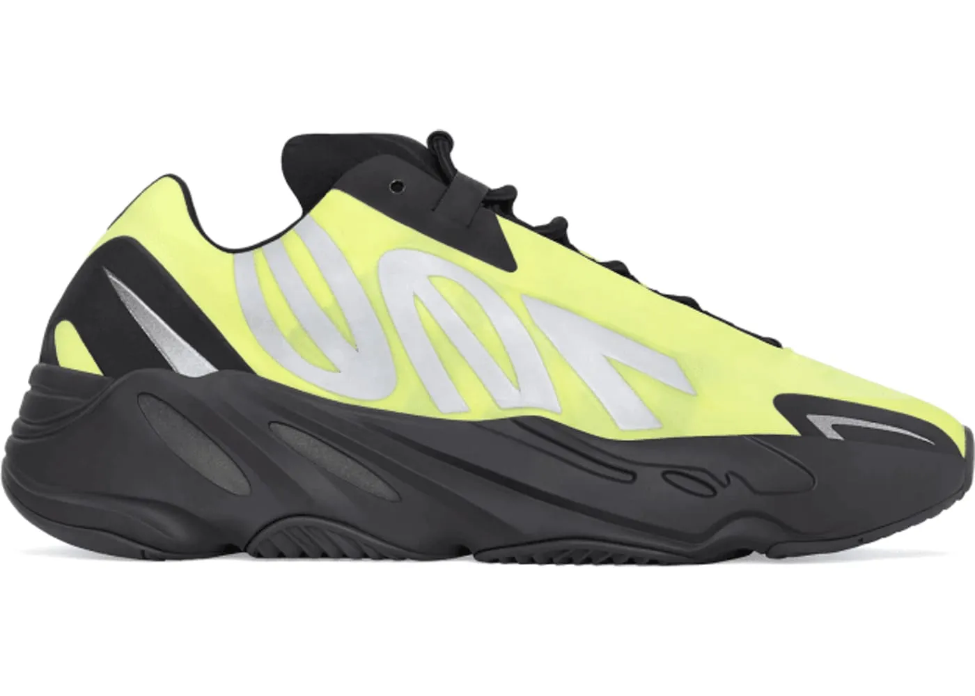 Bronze Warm adidas Yeezy Boost 700 MNVN Phosphor