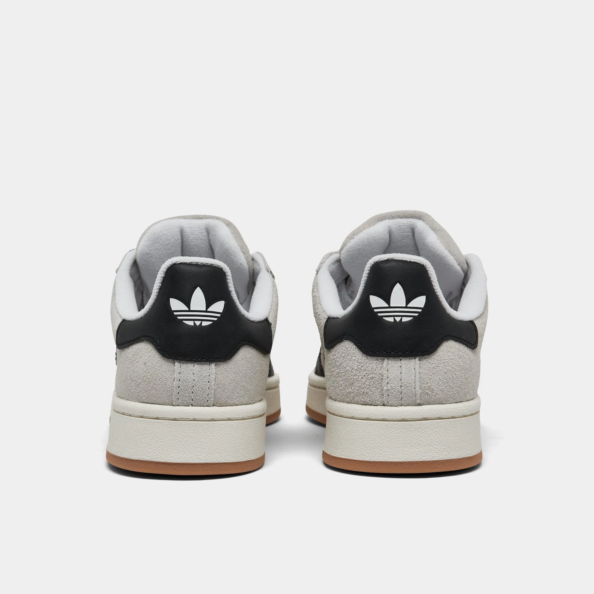 Trendy adidas Originals Women's Campus 00s Crystal / Core Black - Off White