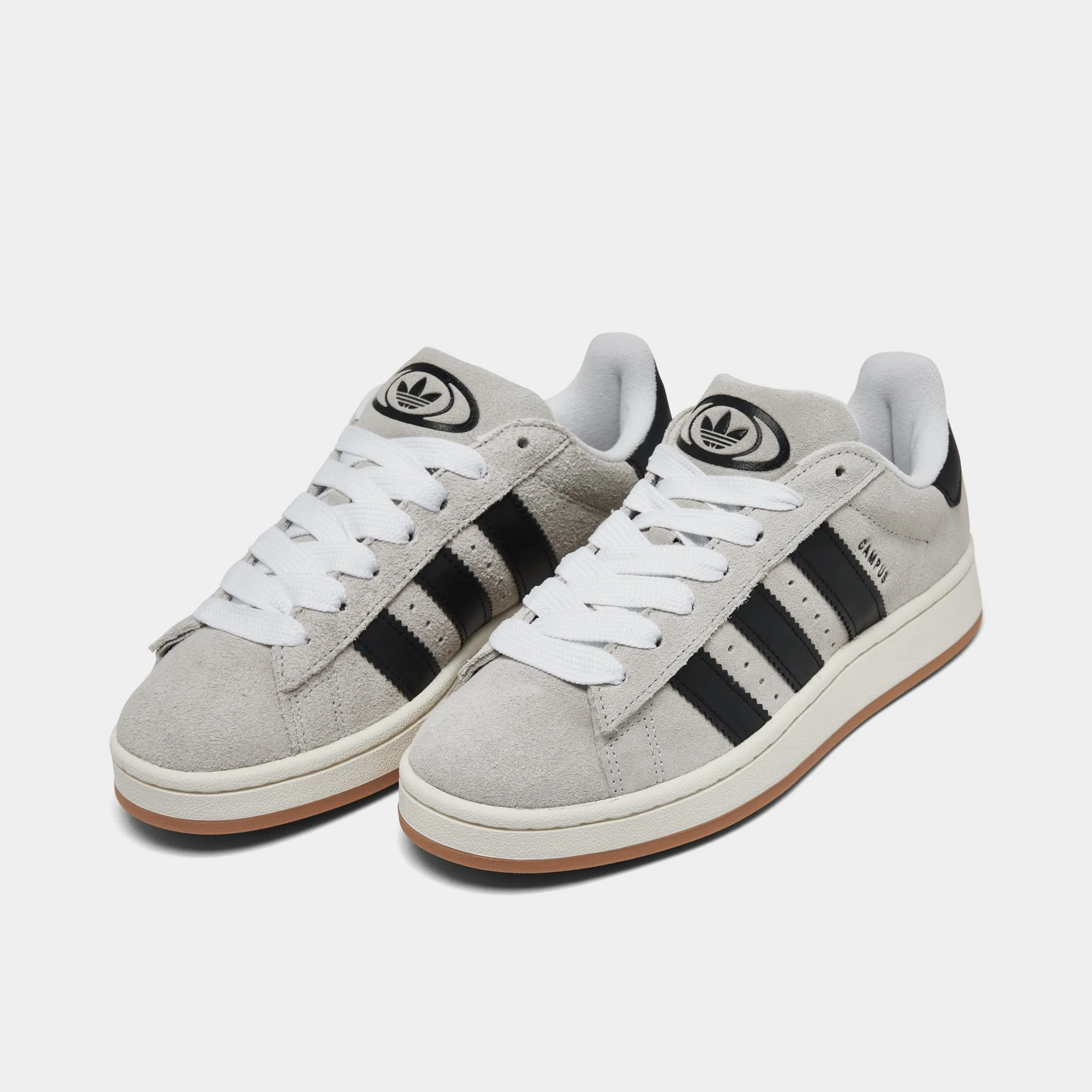 Memory Foam Hot Day adidas Originals Women's Campus 00s Crystal / Core Black - Off White