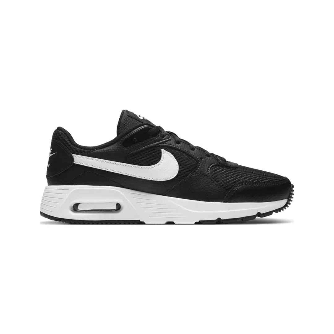 Air Max SC Lifestyle Shoes Slow Walks