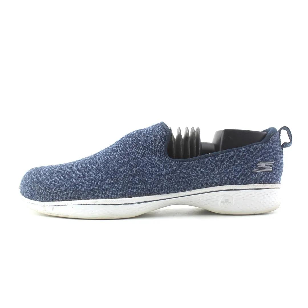 Snow Ride World Walk SKECHERS GOWALK 4