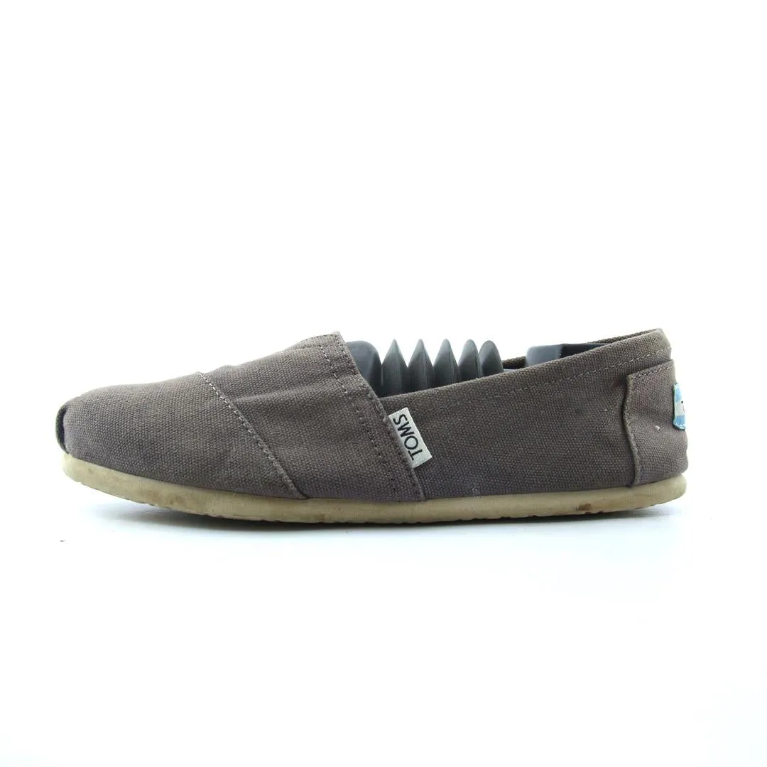TOMS ALPARGATA Stone Glam