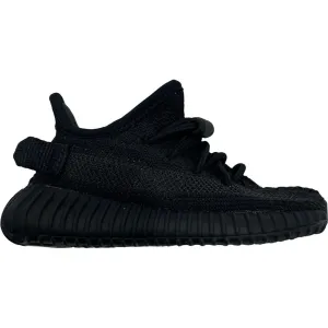 Fashion Daily Light Travel adidas Yeezy Boost 350 V2 Onyx (Infants)