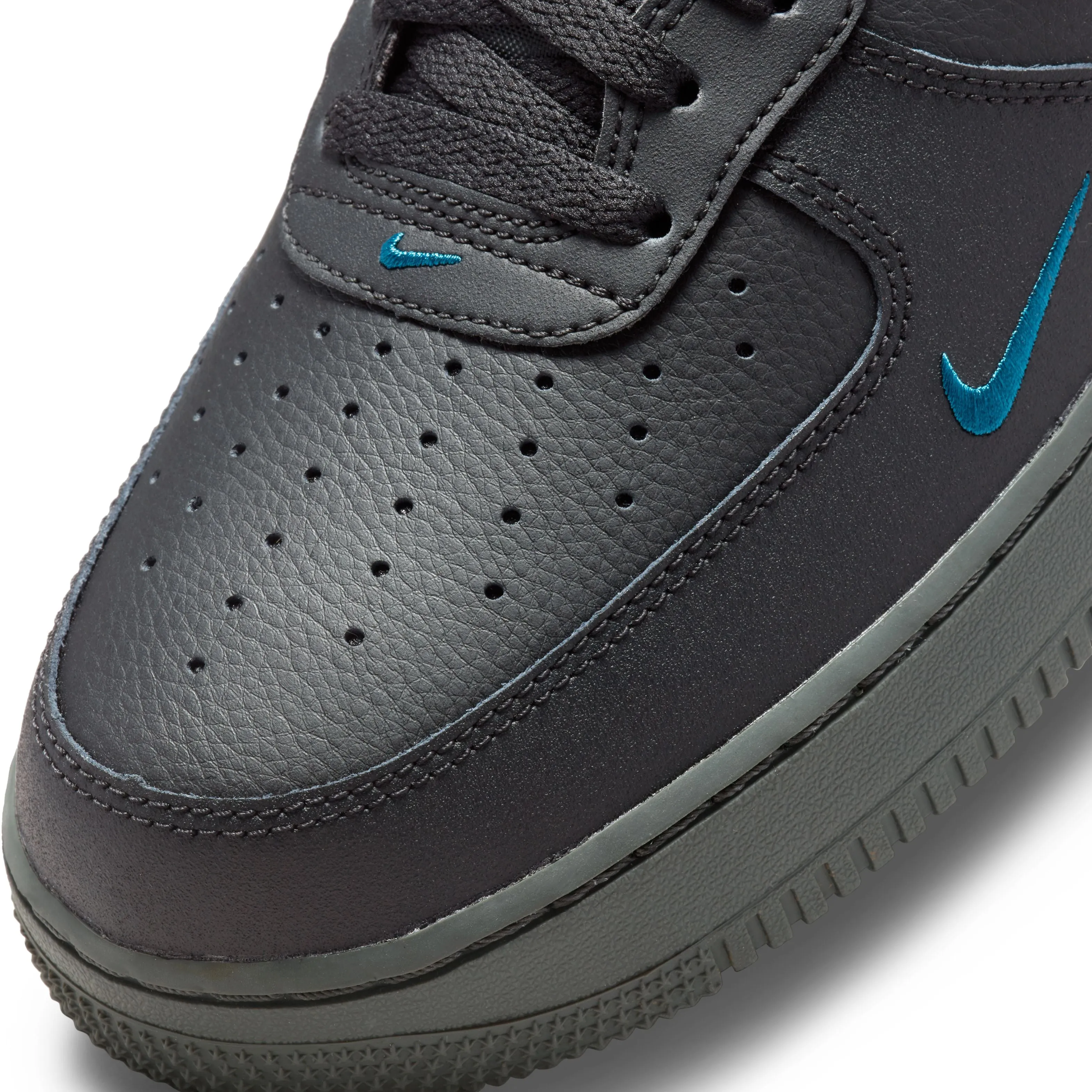 Versatile Look Premium Quality Air Force 1 '07 LV8 J22 Lifestyle Shoes