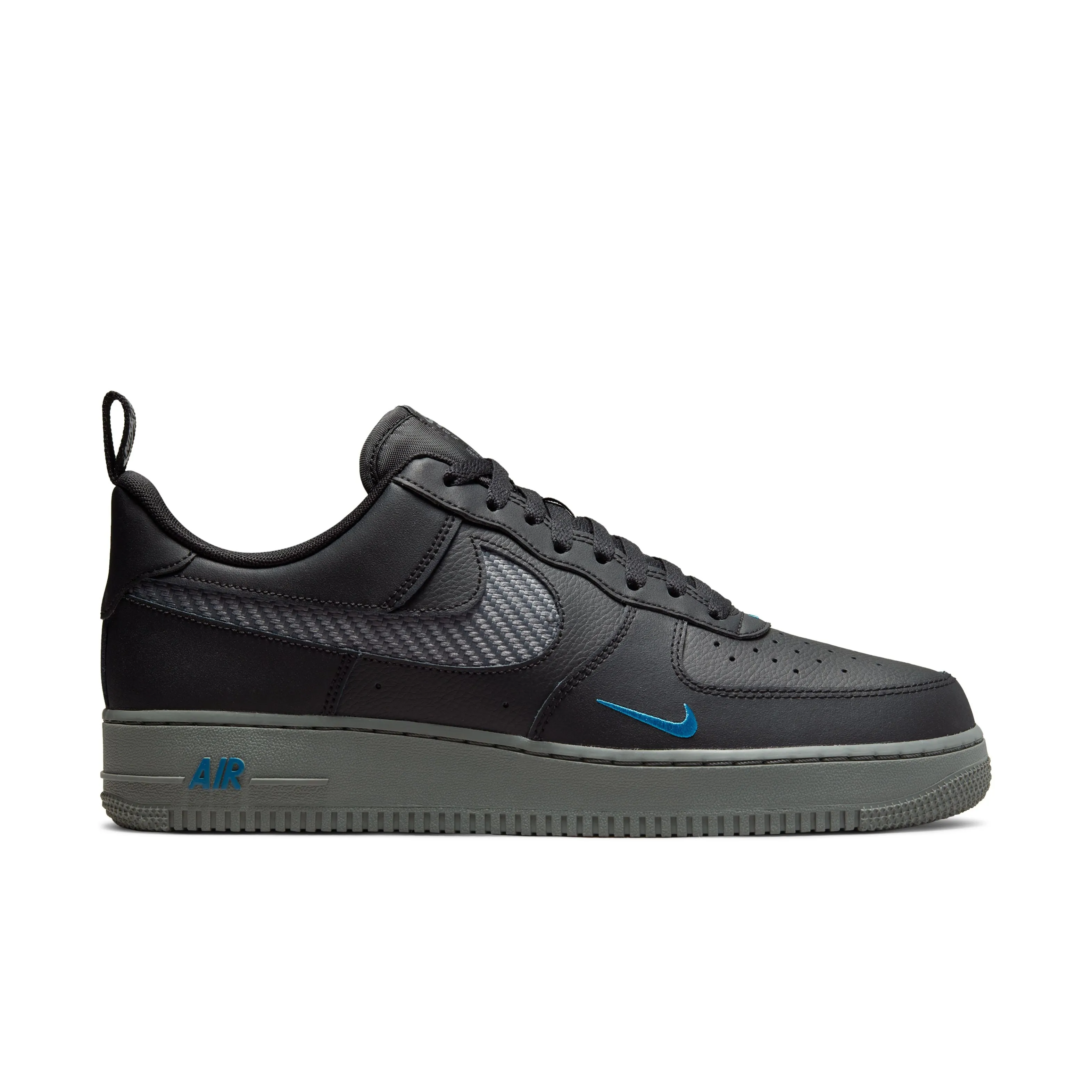 Active Mode Air Force 1 '07 LV8 J22 Lifestyle Shoes