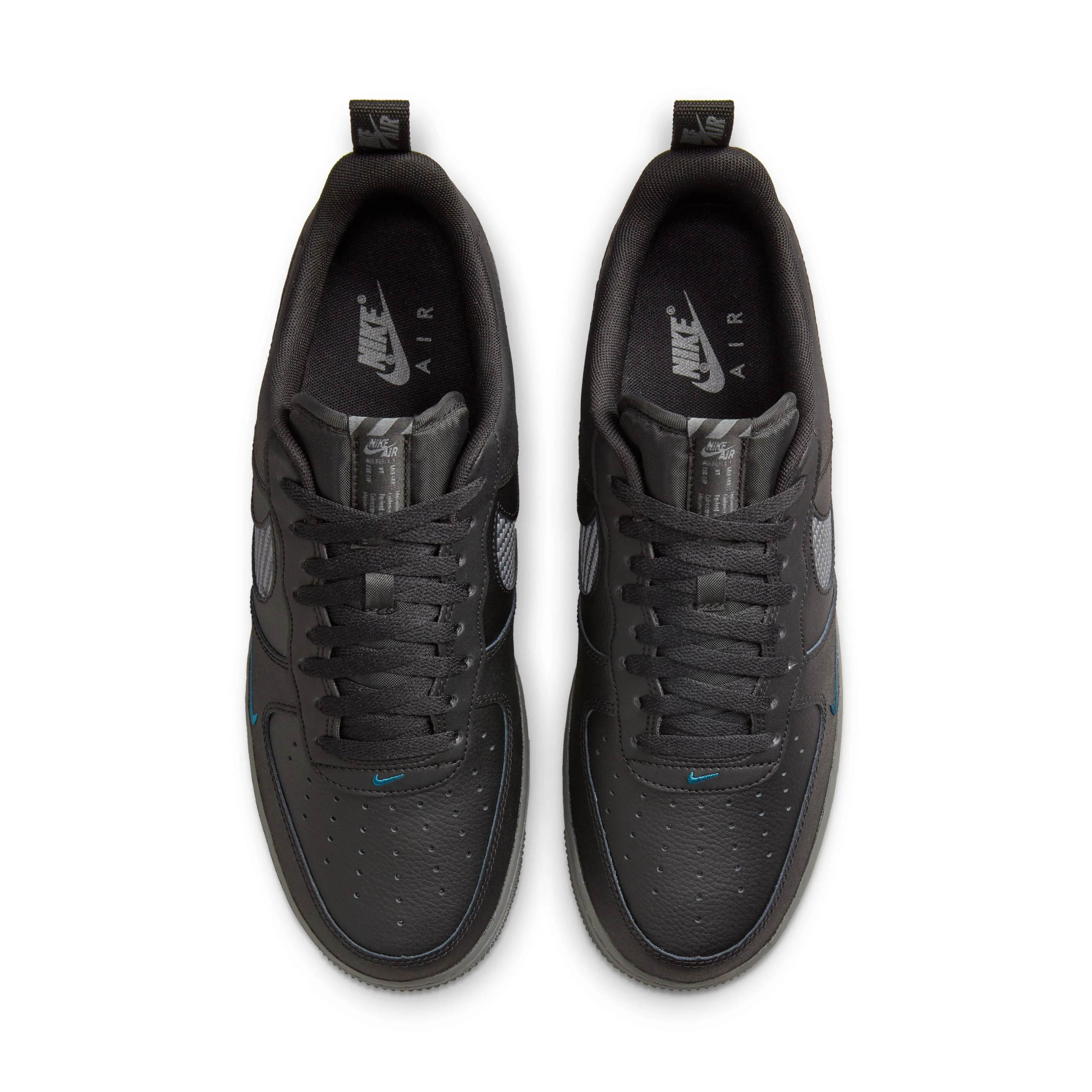 Classic Appeal Air Force 1 '07 LV8 J22 Lifestyle Shoes