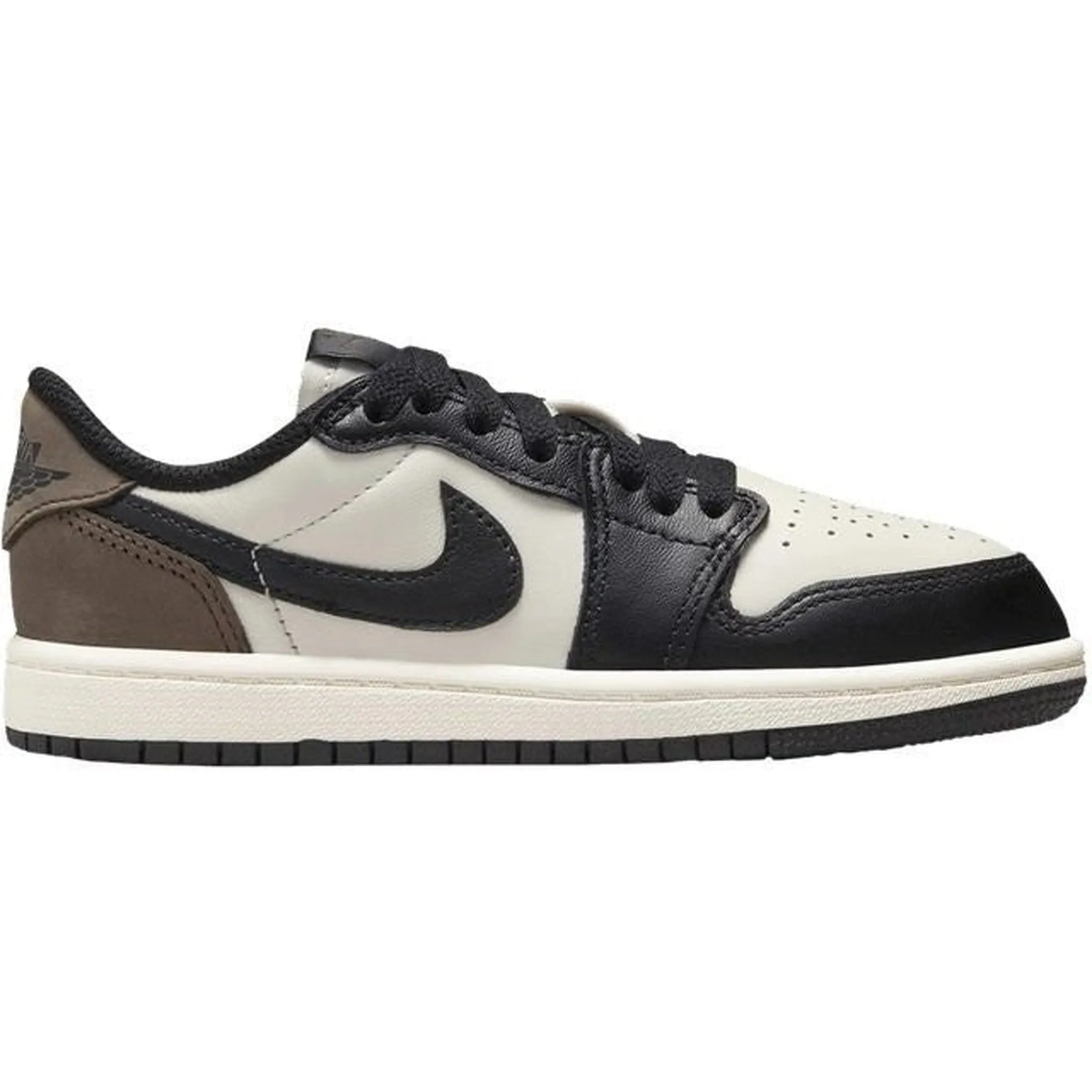 Jordan 1 Retro Low OG Mocha (PS) Summit Hike