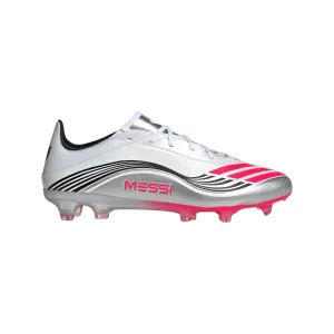 adidas F50 Messi Pro Firm Ground Cleats Wing Sprint