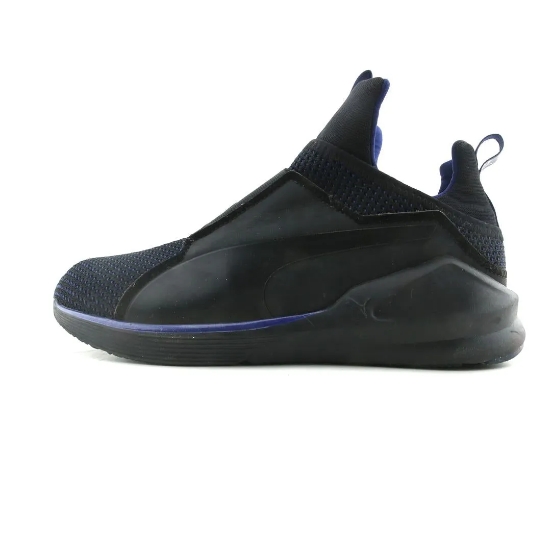 Mountain Strong Ergonomic Design PUMA FIERCE VR